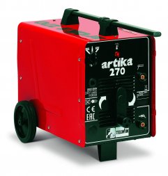 Сварочный аппарат ARTIKA 270 Telwin