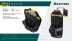 Поясная сумка строителя KRAFTOOL 38777 купить в Челябинске