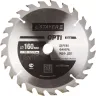 Диск пильный "OPTI-Line" по дереву, 160х16мм, 24Т, STAYER 3681-160-16-24 купить в Челябинске