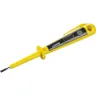 STAYER "MASTER". Пробник напряжения с цельнолитым диэлектрическим корпусом, 120-250В, 150мм 45280 купить в Челябинске