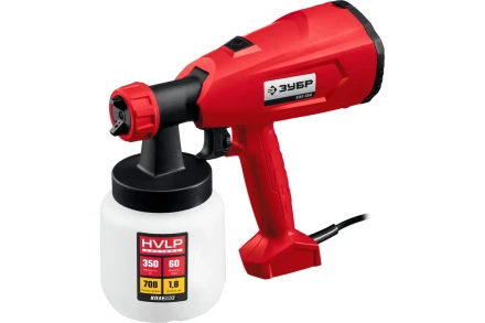Краскопульт электрический КПЭ-350 серия МАСТЕР купить в Челябинске