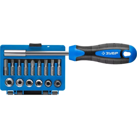 Наборы отверток серия ПРОФЕССИОНАЛ купить в Челябинске