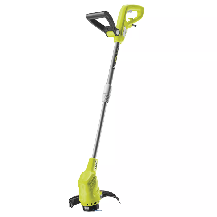 Ryobi Триммер электрический 400Вт RLT4125 купить в Челябинске