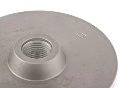 Буровая коронка M22 х 125 мм Matrix 70394 купить в Челябинске