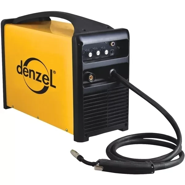 Сварочный инвертор Denzel MIG-160PI 94350 купить в Челябинске