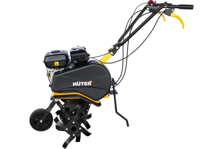 Мотокультиватор HUTER GMC-6.5 купить в Челябинске
