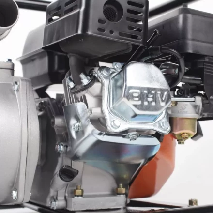 Бензиновая мотопомпа PATRIOT MP 2036 S пожарная купить в Челябинске