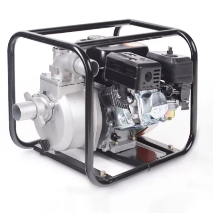 Бензиновая мотопомпа PATRIOT MP 2036 S пожарная купить в Челябинске