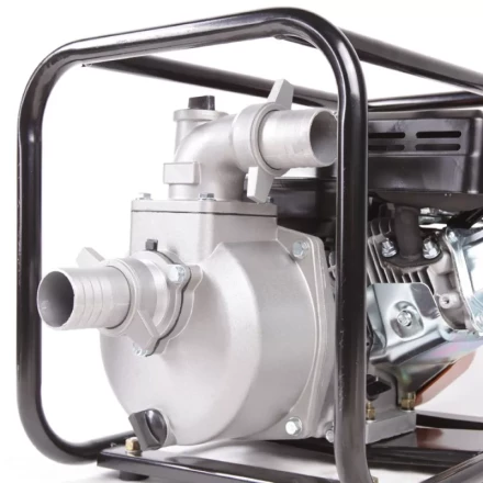 Бензиновая мотопомпа PATRIOT MP 2036 S пожарная купить в Челябинске