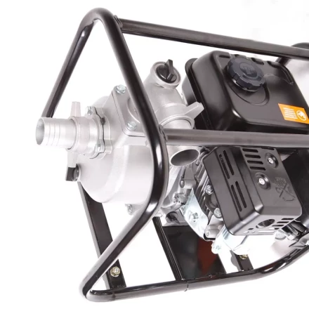 Бензиновая мотопомпа PATRIOT MP 2036 S пожарная купить в Челябинске