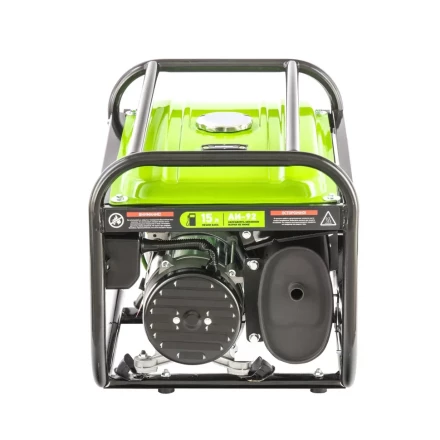 Генератор бензиновый Сибртех БС-3500 94544 купить в Челябинске