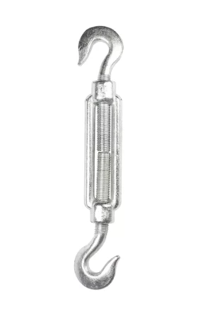 Талреп крюк-крюк TOR М32 DIN1480 (открытого типа) (D) 1050167 купить в Челябинске