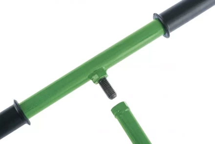 Бур садовый СИБРТЕХ D 350 мм шнековый 64506 купить в Челябинске