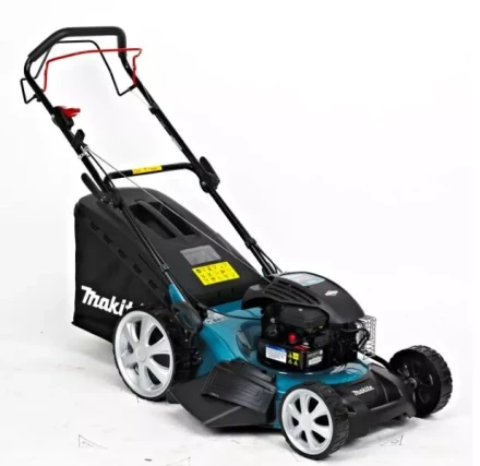 Бензиновая газонокосилка Makita PLM4618 купить в Челябинске