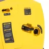 Генератор инверторный GT-3200iSE, 3.2 кВт, 230 В, бак 6 л, закрытый корпус, электростартер Denzel 94703 купить в Челябинске
