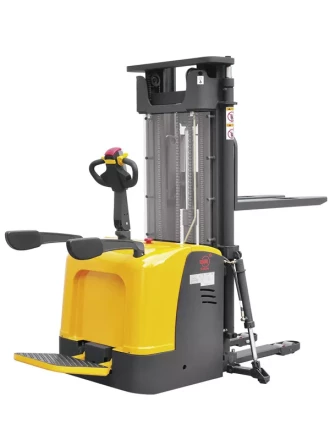 Штабелер самоходный 2,0 т 5,0 м XILIN CDDK20 24/300 В/Ач ЭУР, выдв. опоры (с платформой) 1005281 купить в Челябинске