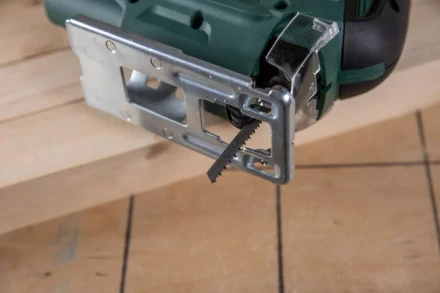 Пилки для лобзика HAMMER JG WD T101BRF (2шт.) купить в Челябинске