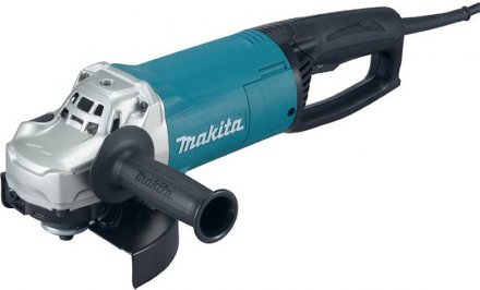 Шлифмашина УШМ Makita GA 7062 купить в Челябинске