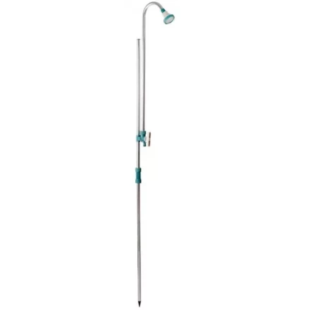 Душ садовый RACO регулируемый, 3-секционный на пике, 225см 4258-55/567C купить в Челябинске