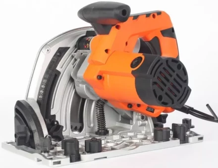 Пила циркулярная PATRIOT CS 160 купить в Челябинске