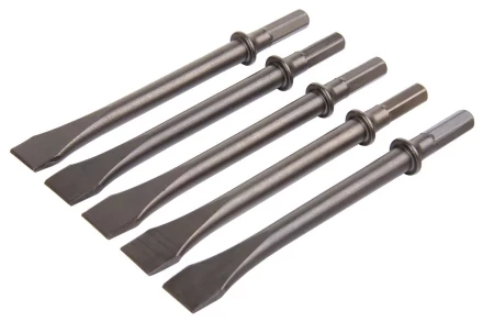 Зубило WESTER 826-008 (5 штук) купить в Челябинске