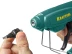 Пистолет клеевой (термоклеящий) &quot;PRO&quot;, KRAFTOOL 06843-220-12, эл, двухкомп корпус, рабоч темп 193град, выход клея 1,2кг/час, d=12мм, 220Вт 06843-220-12 купить в Челябинске