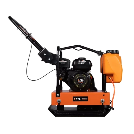 Виброплита FTL PCF 100 купить в Челябинске