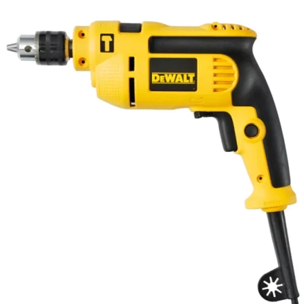 Ударная дрель Dewalt DWD 024 KP купить в Челябинске