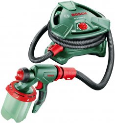 Краскопульт BOSCH PFS 5000 E (0.603.207.200)