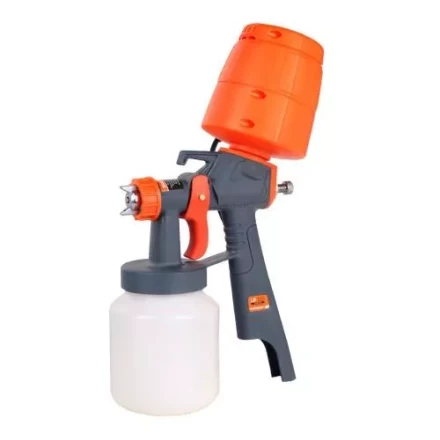 Краскопульт электрический LP 130 HVLP PATRIOT купить в Челябинске