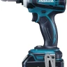 Аккумуляторная дрель -шуруповерт Makita DTD146RFE купить в Челябинске