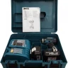 Аккумуляторная дрель -шуруповерт Makita DTD146RFE купить в Челябинске