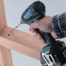 Аккумуляторная дрель -шуруповерт Makita DTD146RFE купить в Челябинске