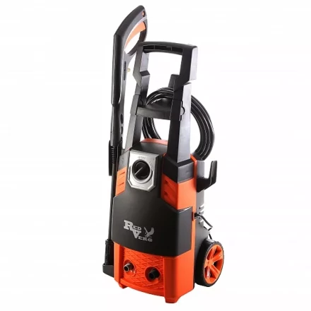 Минимойка-мойка высокого давления RD5461C-120A RedVerg купить в Челябинске