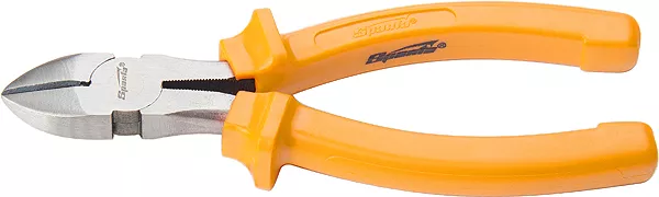 Бокорезы Classic 160 мм шлифованные пластмассовые рукоятки SPARTA 17558 купить в Челябинске