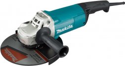 Угловая шлифмашина УШМ GA 9060 Makita