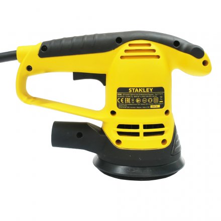 Шлифмашина ПШМ Stanley SRS480 купить в Челябинске