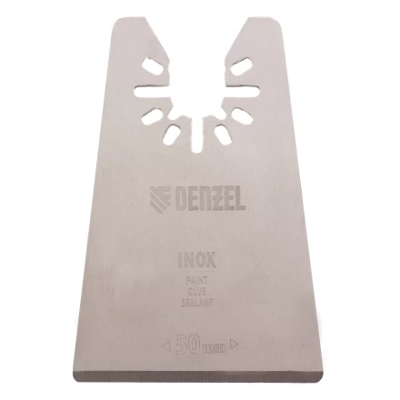 Набор насадок для МФИ универсальный Denzel 782415, 15 шт купить в Челябинске