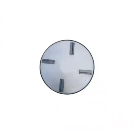 Диск сглаживающий для затирочных машин DMR1000 (Trowel Pan) (Z) 1046023 купить в Челябинске