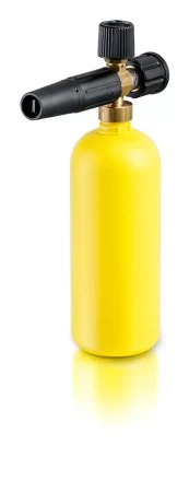 Пенная насадка пеногенератор 1 л М22х1,5 ПРОФИ KARCHER купить в Челябинске