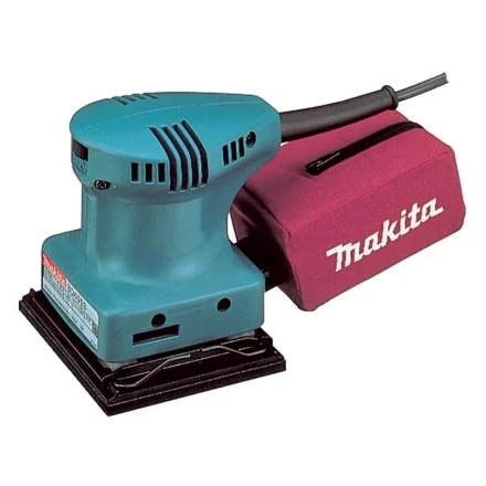 Вибрационная шлифовальная машина Makita BO4553 (ВШМ) купить в Челябинске