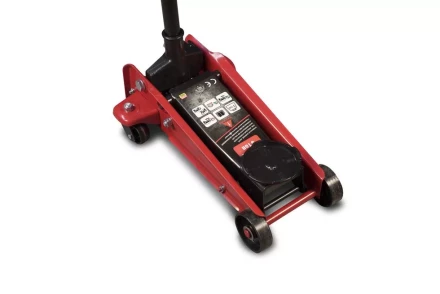 Домкрат подкатной TOR 3,0 т 140-432MM LT-FJ830003A-19 1005832 купить в Челябинске