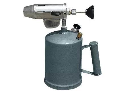 Лампа паяльная SPARTA 1,5 л 91443 купить в Челябинске