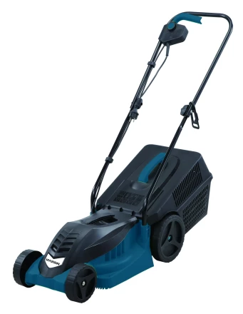 Электрическая газонокосилка Hyundai LE 3200 купить в Челябинске