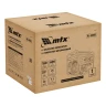 Генератор бензиновый MTX RS-9000E, 7 кВт, 230В, электростартер купить в Челябинске
