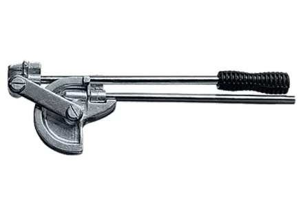 Трубогиб до 15 мм для труб из металлопластика и мягких металлов SPARTA 181255 купить в Челябинске