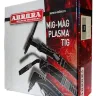 Горелка MIG 24 AIR COOL 250A(60%) EURO 5m Aurora купить в Челябинске