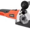 Циркулярная мини-пила MESSER M200 купить в Челябинске