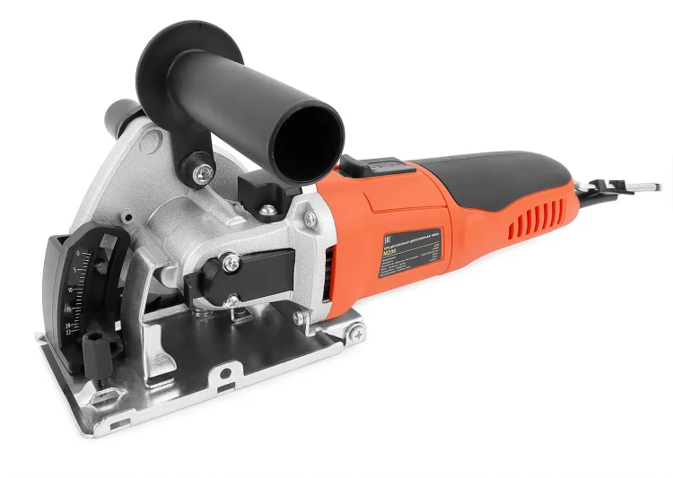 Циркулярная мини-пила MESSER M200 купить в Челябинске