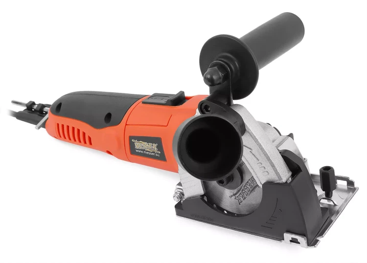 Циркулярная мини-пила MESSER M200 купить в Челябинске